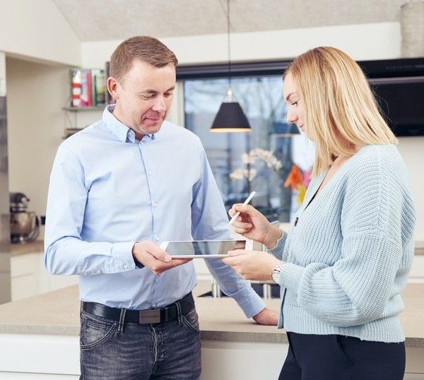 Lav digitale flyttesyn