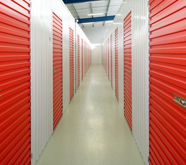 opmagasinering, opbevaring af møbler og andet til en god pris