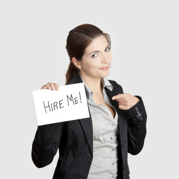 Et godt bureau i dag