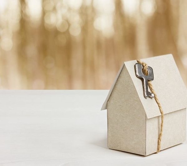 Sikre dig et boliglån til din boligjagt