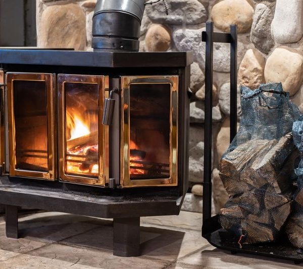 HWAM brændeovn til den bevidste forbruger