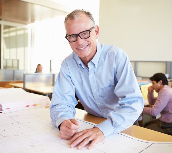 Brug Klahn Arkitekter til at bygge nyt med