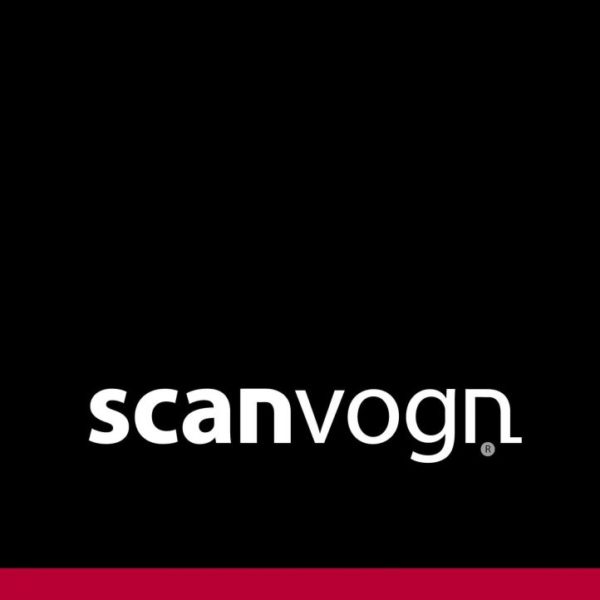 Beboelsesvogn på hjul