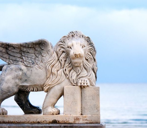 Hvad kan du dog ikke støde på, når du går udenfor!