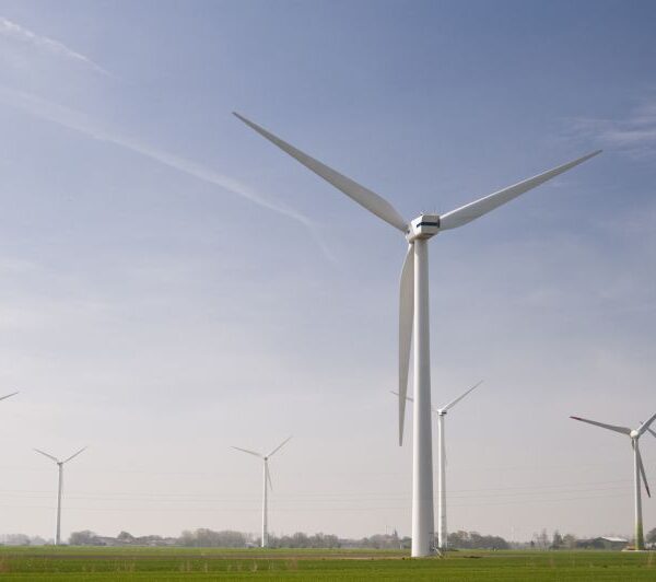 Hvorfor vindmøller er vigtige