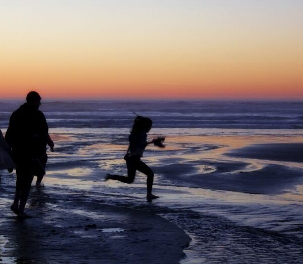 De mange fordele ved at besøge stranden