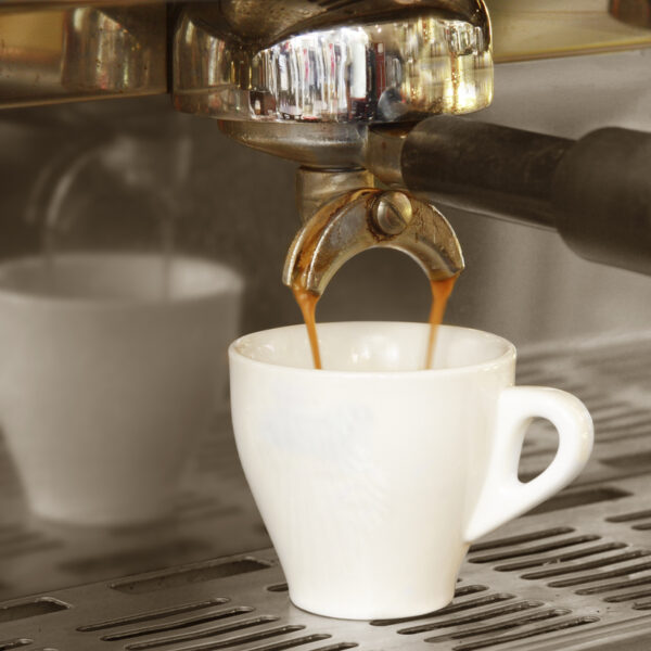 5 ting du behøver at vide om espresso 