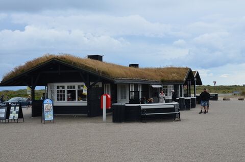 Udforskning af Skagen – De bedste campingpladser i Danmark