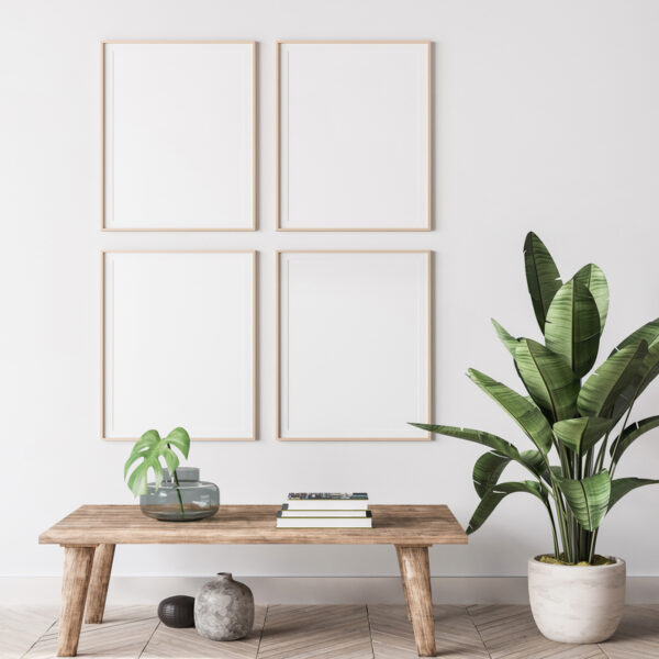 3 fede plakater til at hænge i din lejlighed