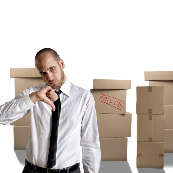 Hvad sker der når man bliver fyret?