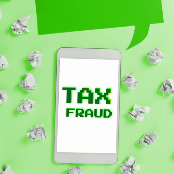 Forståelse af skatte-, moms- og afgiftssvindel