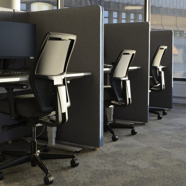 Fordelene ved at investere i en kontorstol 
