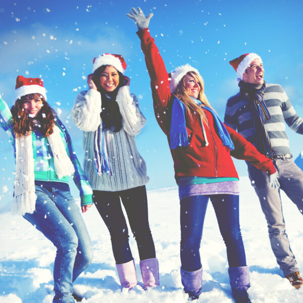 Hold Vinterferien på Vejle Center Hotel