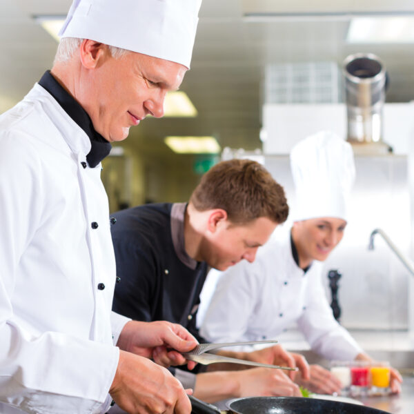 Oplev Hyggen på Disse Restauranter i Vejle
