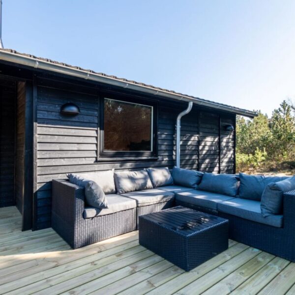 Fordele ved at vælge et stort sommerhus til 10 personer