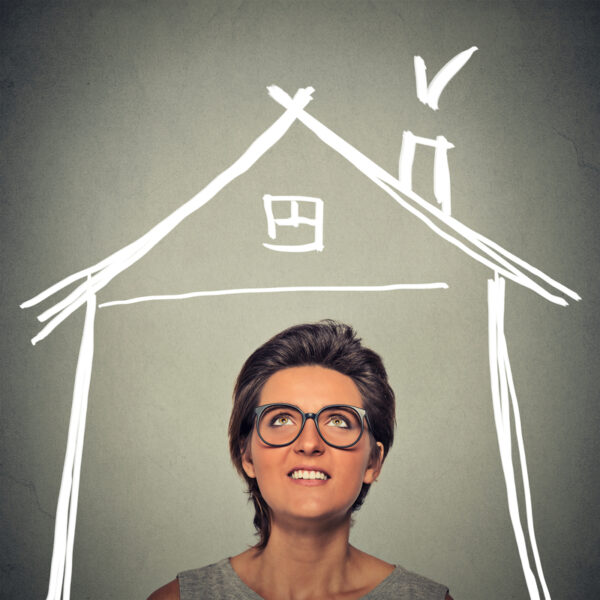 Sådan fikser du et defekt undertag