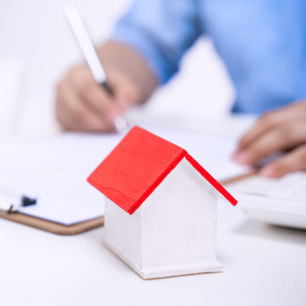 Lån til boligkøb med personlig rådgivning – Sådan får du det bedste boliglån