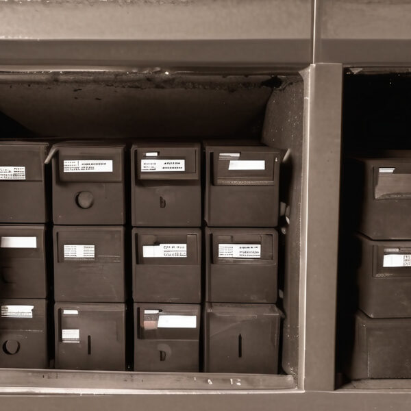 Effektiv Lagerindretning – En Kundefortælling